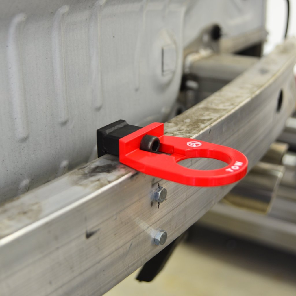 2016-24 Camaro SS ZL1 - GT4 Tow Hook