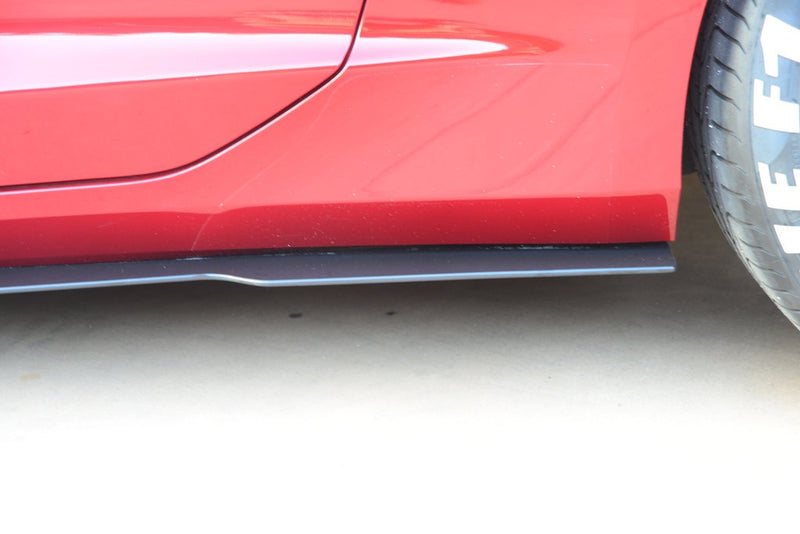 2016-18 Camaro - OEM Body Kit