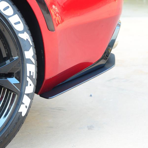 2016-18 Camaro - OEM Body Kit