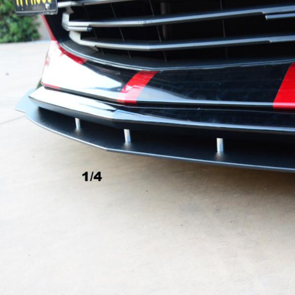 2016-18 Camaro - OEM Body Kit