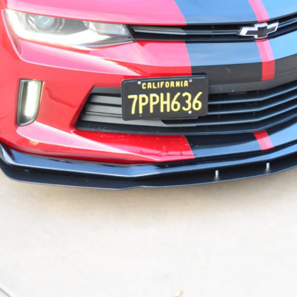 2016-18 Camaro - OEM Body Kit