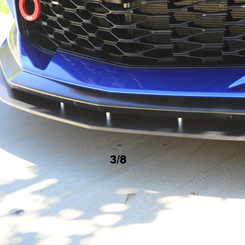 2016-18 Camaro - OEM Body Kit