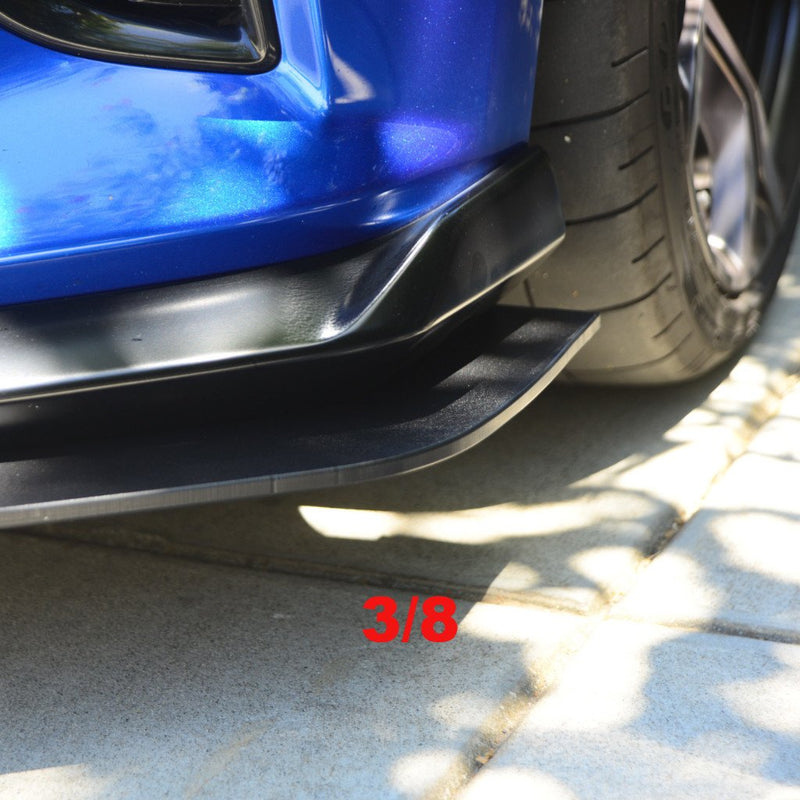 2016-18 Camaro - OEM Body Kit