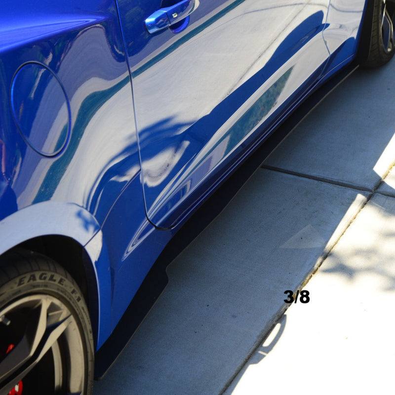 2016-18 Camaro - OEM Body Kit