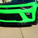 2016-18 Camaro SS - Front Lip Splitter and Fender Extension Kit