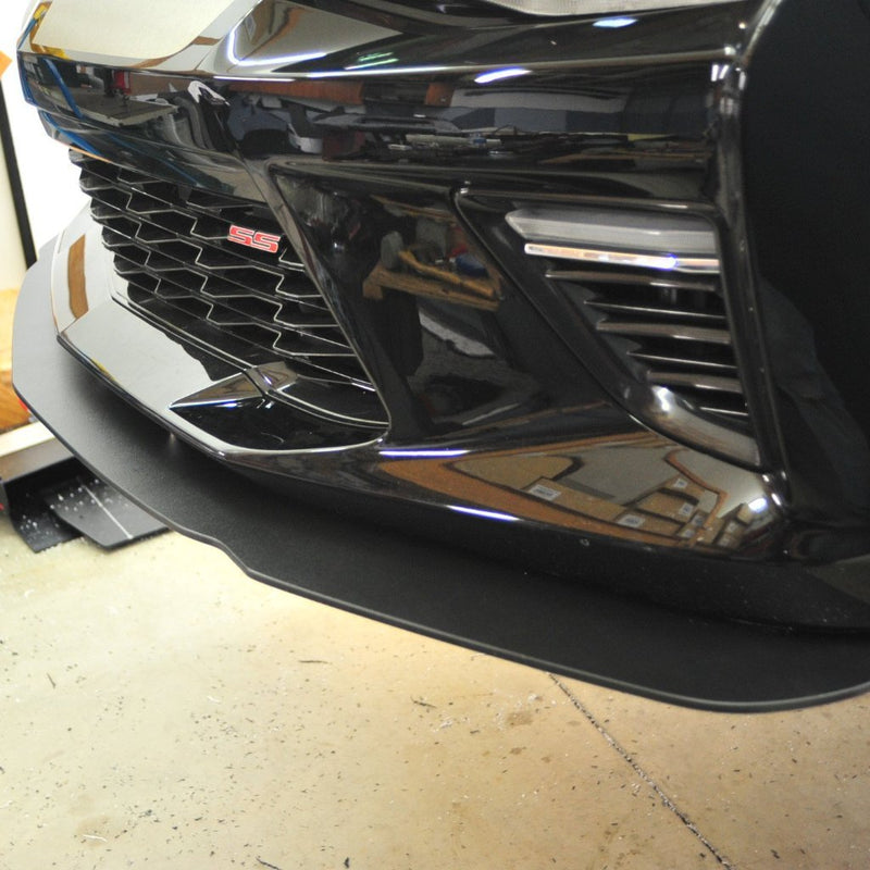 2016-18 Camaro - Stock Body Kit