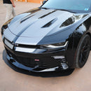 2016-18 Camaro - Front Splitter