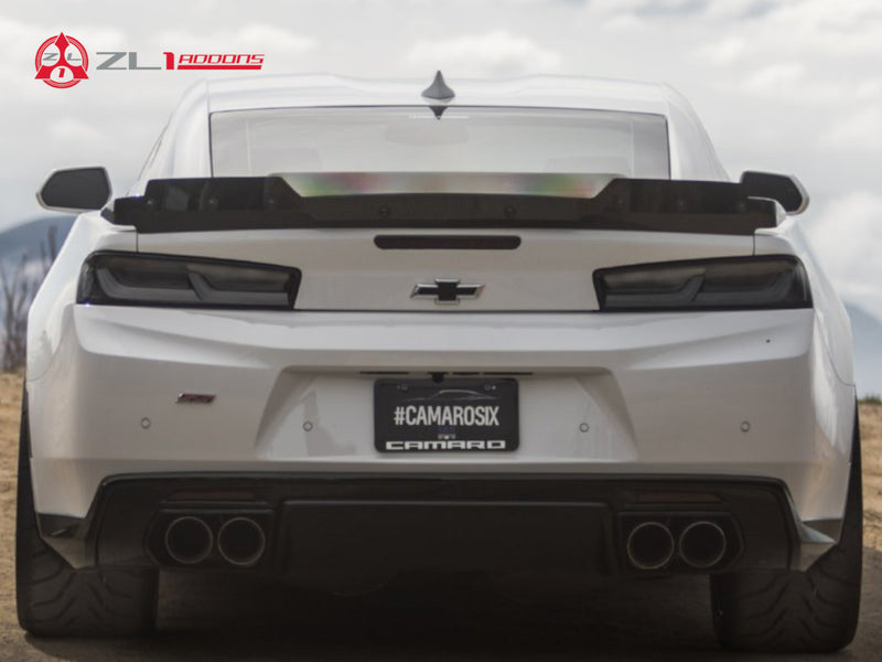 2016-23 Camaro - ACS Wicker Bill