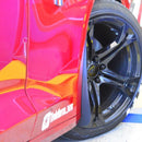 2010-24 Camaro - Deluxe Rock Guards