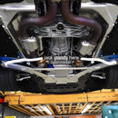 2010-24 Camaro - Stealth Lift Pads