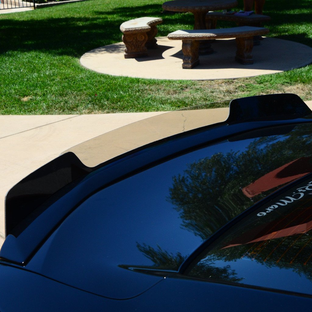 2016-24 Camaro - RS Wicker Bill
