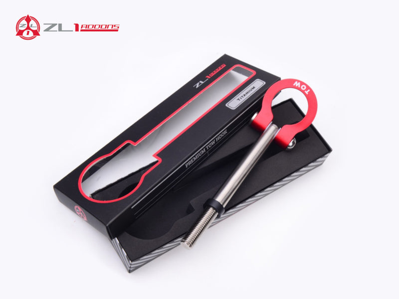 2016-23 Camaro - Titanium Tow Hook