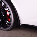 2010-24 Camaro - Deluxe Rock Guards