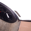 2010-24 Camaro - Deluxe Rock Guards