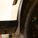 2010-24 Camaro - Deluxe Rock Guards