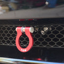 2016-23 Mustang GT GT350 - Titanium Tow Hook