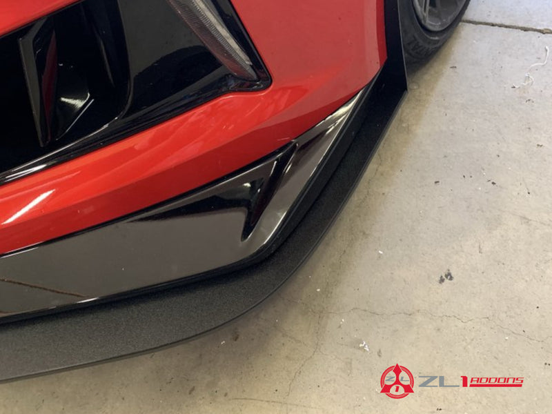 2017-23 Camaro - ZL1 Splitter Extension