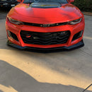 2017-24 Camaro ZL1 - Front Lip Splitter