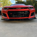 2017-24 Camaro ZL1 - Front Lip Splitter