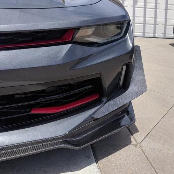 2014-24 Camaro - Dive Planes