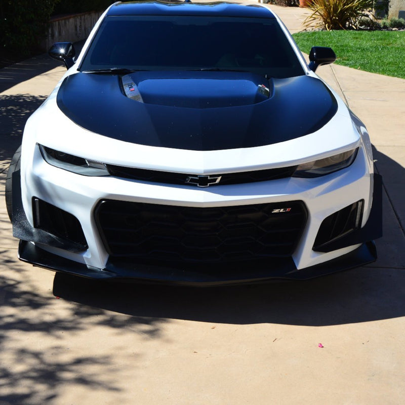 2017-23 Camaro - ZL1 Dive Planes
