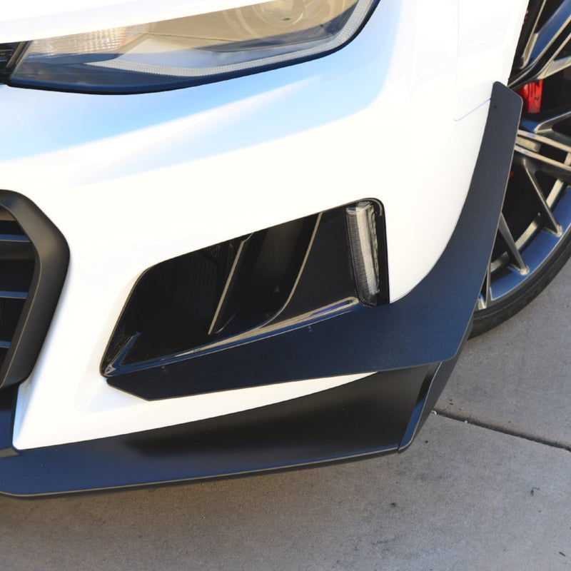 2017-23 Camaro - ZL1 Dive Planes