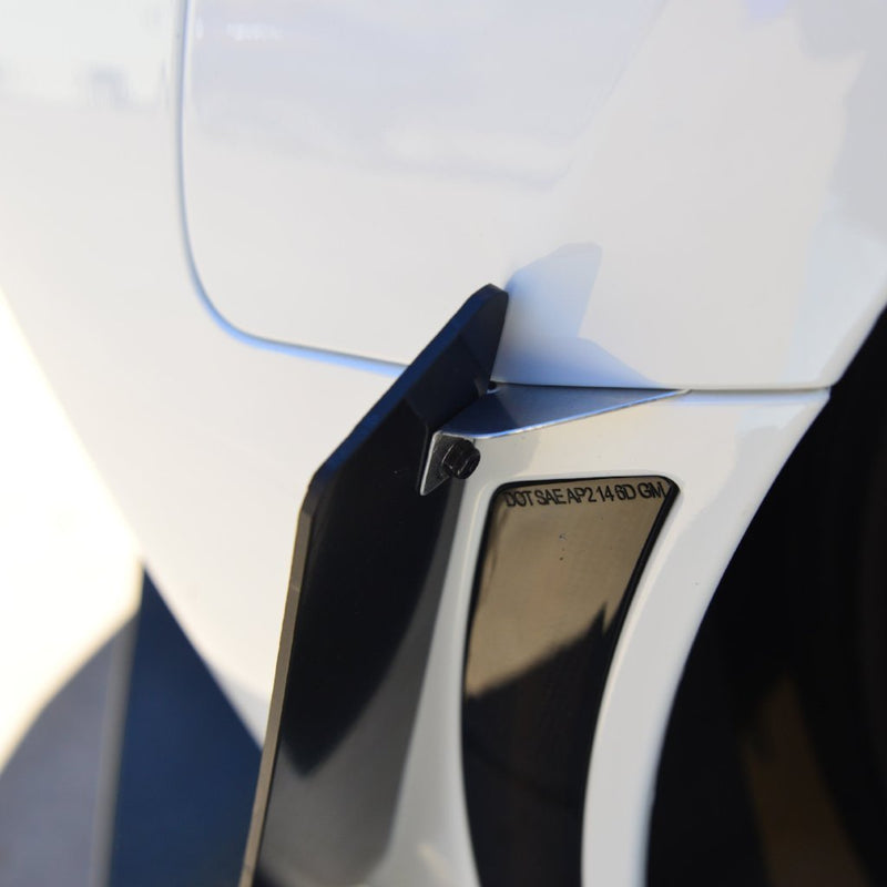 2017-23 Camaro - ZL1 Dive Planes