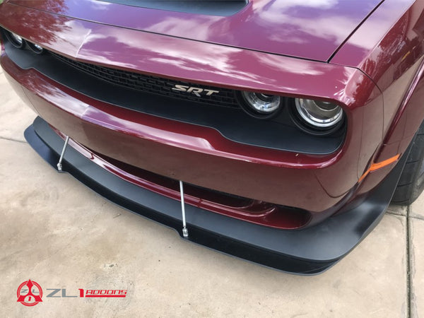 2018-23 Challenger Widebody Demon - Body Kit