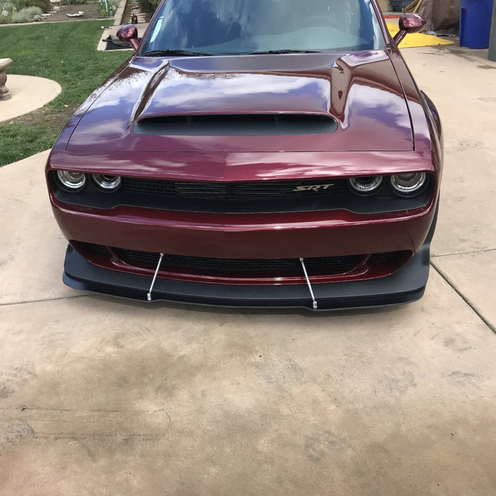 2018-23 Challenger Widebody Demon - Body Kit