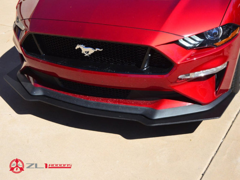 2018-23 Mustang GT PP - Stealth Body Kit
