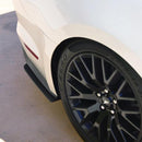 2018-23 Mustang GT PP - Stealth Body Kit