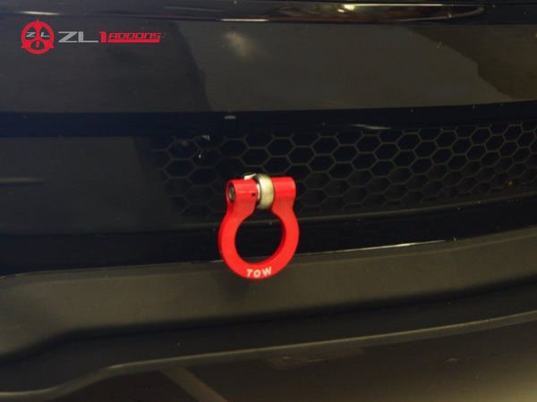 2018-23 Mustang GT GT350 - Premium Tow Hook