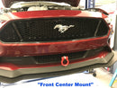 2018-23 Mustang GT GT350 - Premium Tow Hook