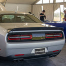 2019-23 Challenger Hellcat - Redeye Wicker Bill