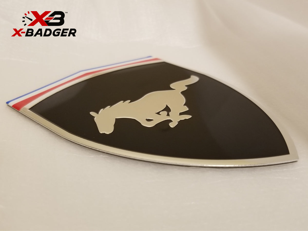 Ferrari Mustang Logo 2025 Ford Mustang® | Pricing, Photos, Specs