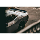 2008-23 Challenger - Torch Quarter Window Louvers