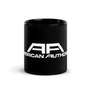 Mug Cup Black - American Authority