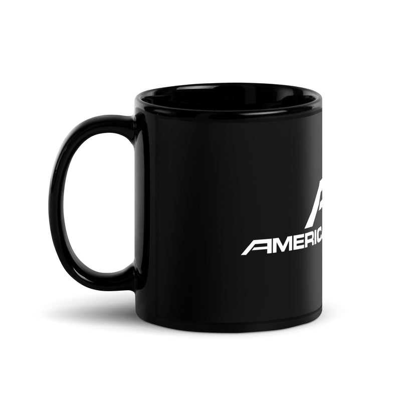 Mug Cup Black - American Authority