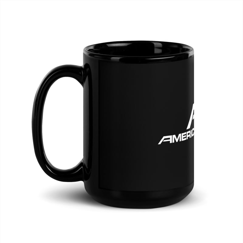 Mug Cup Black - American Authority