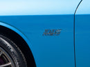 Challenger Charger - 392 Exterior Badge