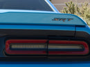 Challenger Charger - SRT Exterior Badge
