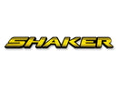 Challenger - Shaker Badge