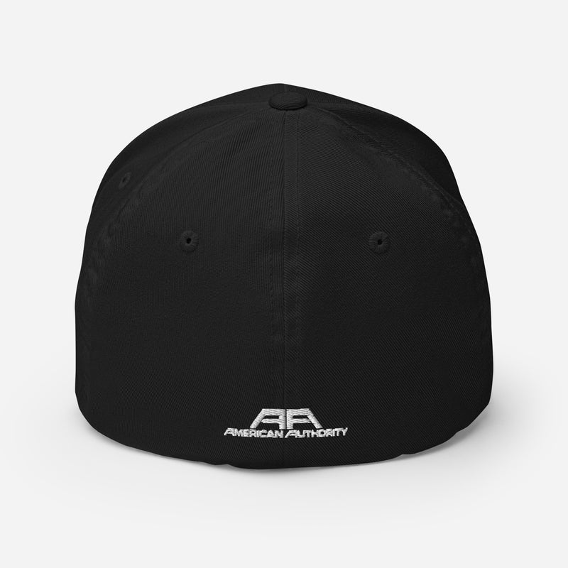 Hat Flexfit 6277 - American Authority