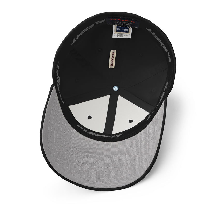 Hat Flexfit 6277 - American Authority