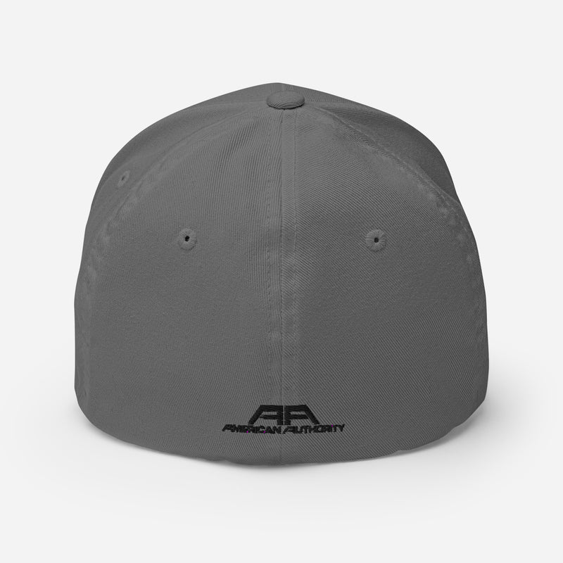 Hat Flexfit 6277 - American Authority