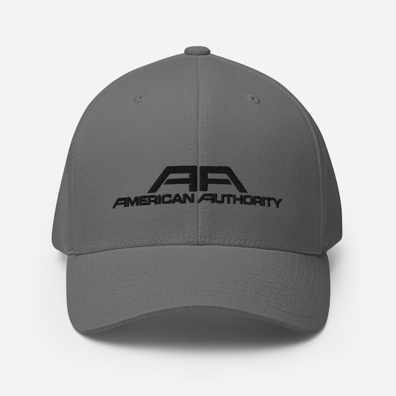 Hat Flexfit 6277 - American Authority