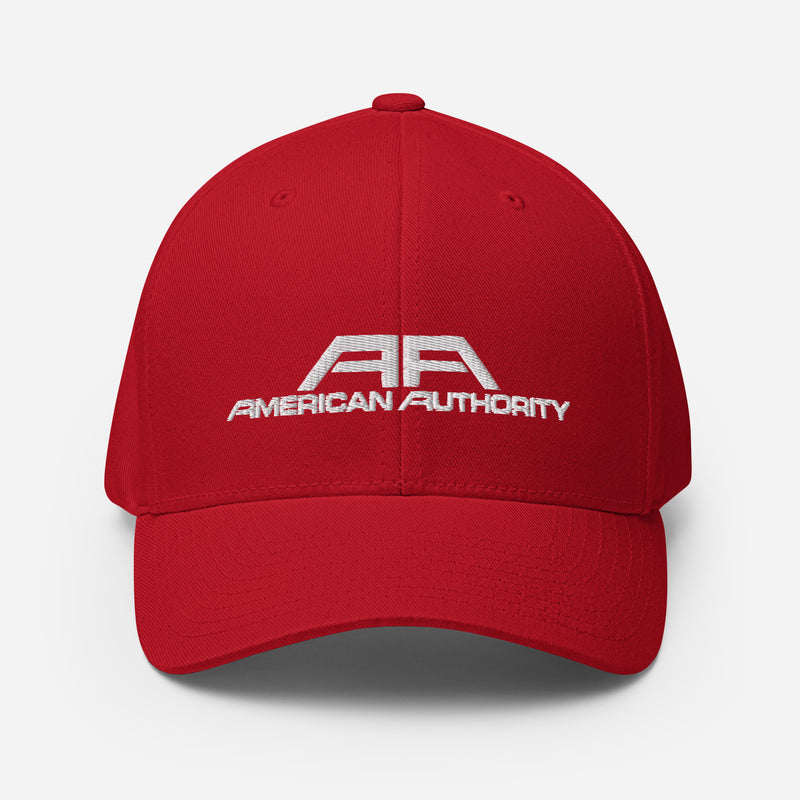 Hat Flexfit 6277 - American Authority