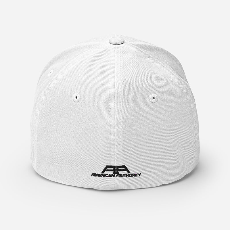 Hat Flexfit 6277 - American Authority