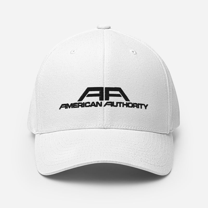 Hat Flexfit 6277 - American Authority