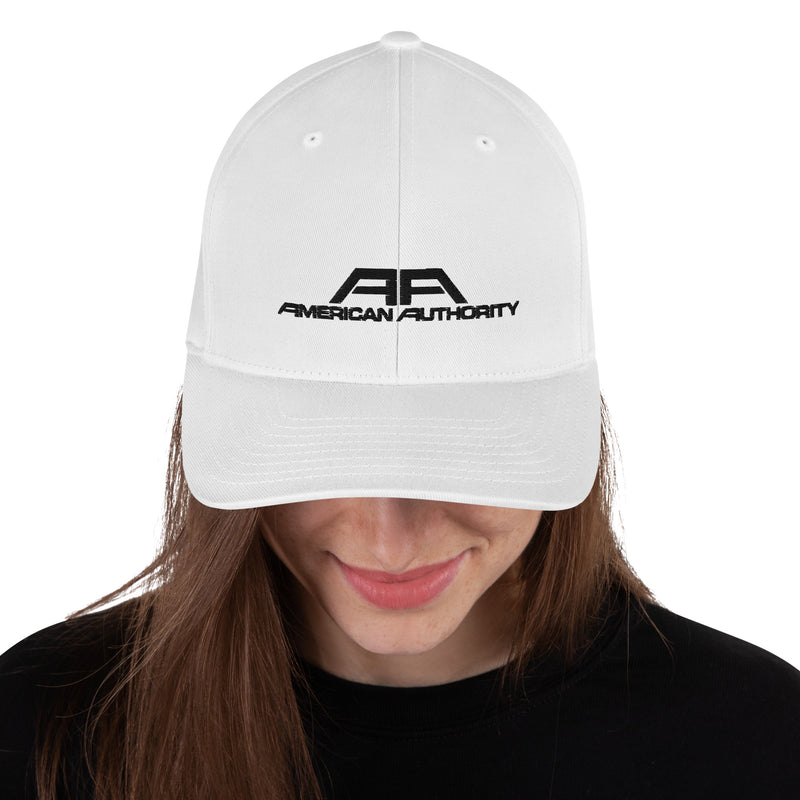 Hat Flexfit 6277 - American Authority